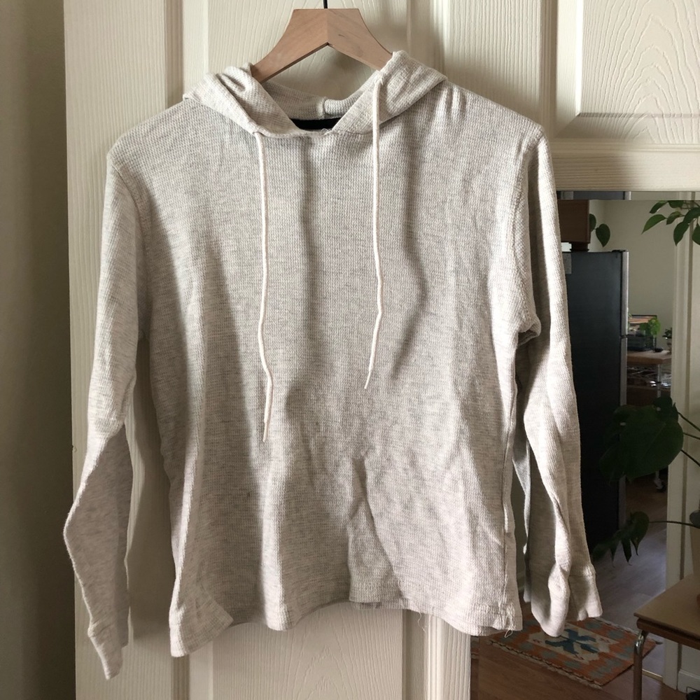 BOGO ‼️ Gray Hoodie